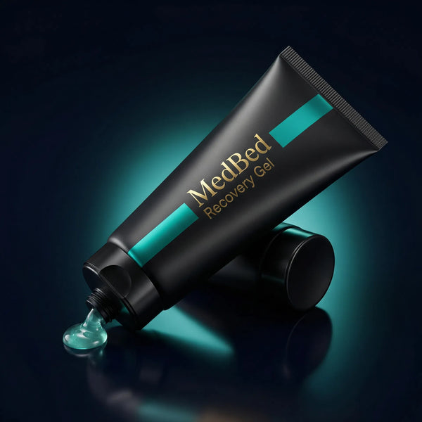 MedBed Recovery Gel
