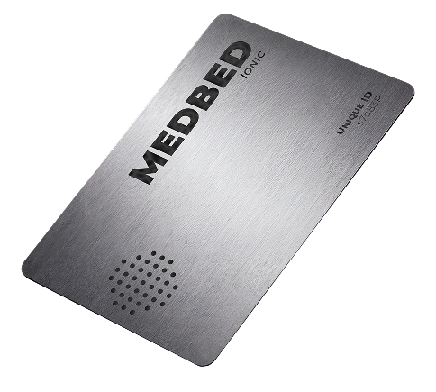 MedBed Card