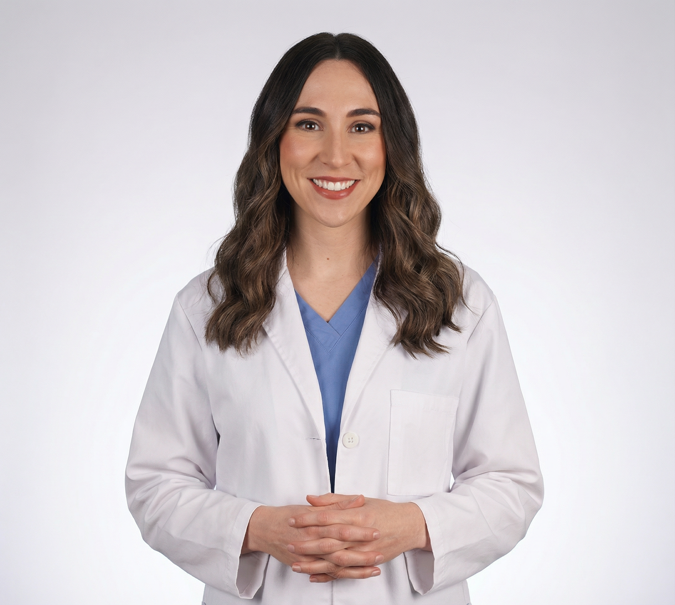 Wellness expert visual